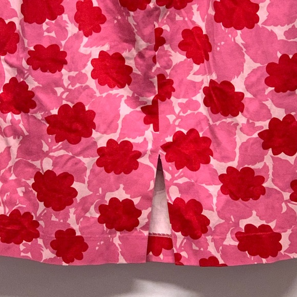 Helen Wang Strapless Dress size 10 - Picture 8 of 8